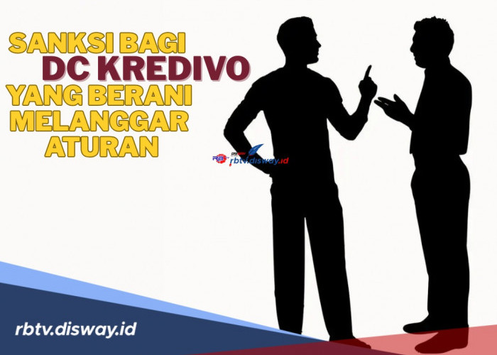 Sanksi Bagi DC Kredivo dan DC Pinjol Lainnya yang Melanggar Aturan Berdasarkan Pasal 306 UU PPSK