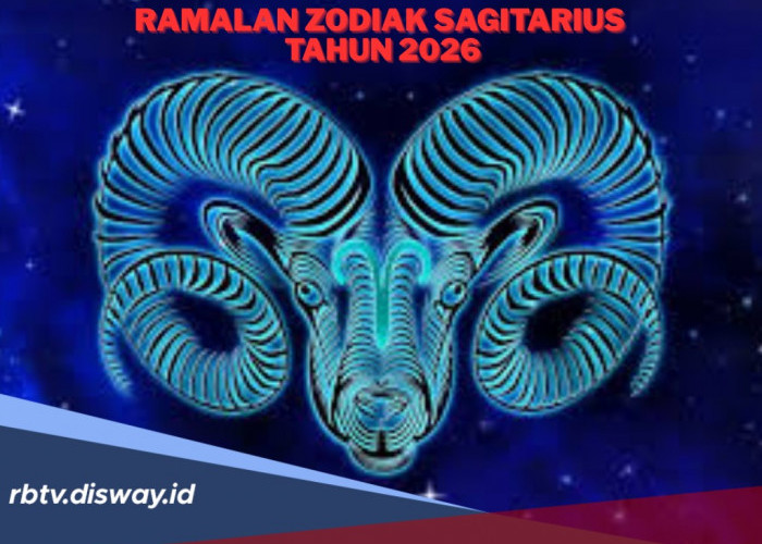 Ramalan Zodiak Aries Tahun 2026, Punya Karier yang Cemerlang namun Ada Banyak Tantangan