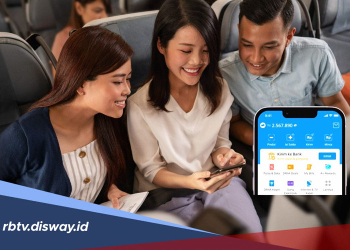 Ini Dia Aplikasi untuk Gamers yang Bisa Hasilkan Saldo DANA Gratis, Mau Coba?