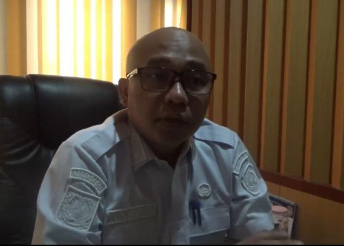 Pemkot Bengkulu Mulai Cairkan Gaji 13 dan TPP ASN, Disiapkan Anggaran Hampir Rp 30 Miliar