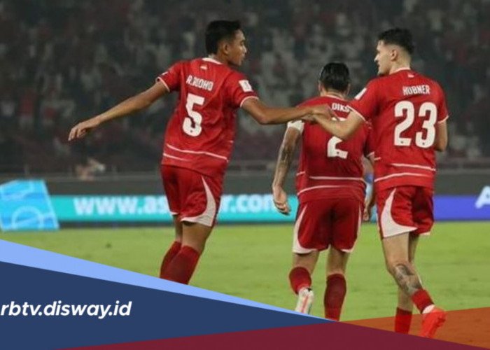 Bersaing Ketat di Final FIFA ASEAN Cup 2026, Ini Head to Head Indonesia Vs Thailand