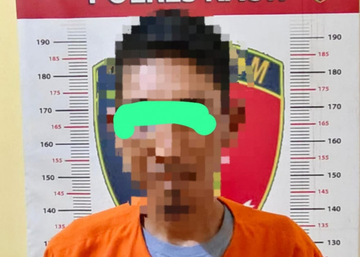 Kronologi Pria di Kaur Diamuk Massa, Korbannya Gadis 17 Tahun