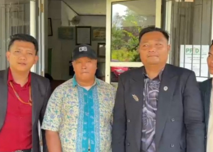 Eks Karyawan PT MSS Seluma Tuntut Pesangon PHK, Kuasa Hukum Desak Pembayaran Sesuai Aturan