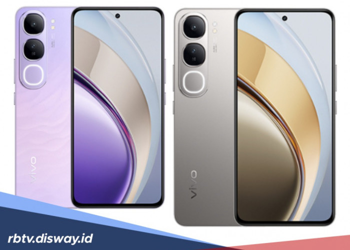 Mau HP Vivo Harga Rp 3 Jutaan? Ini Daftar yang Patut Dipertimbangkan