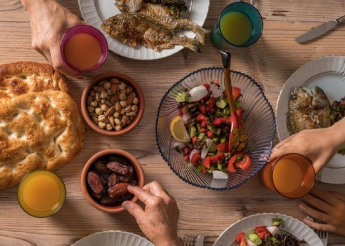 Jadwal Buka Puasa Bengkulu Hari Ini 5 Maret 2026, Wilayah Ini Lebih Cepat dari Hari Kemarin