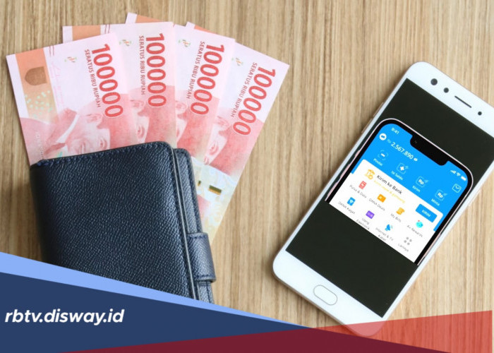 Rahasia Nambah Saldo DANA Tiap Hari, Ini Game Penghasil Uang yang Layak Dicoba