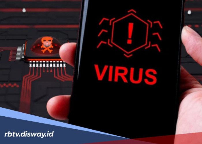 5 Cara Hapus Malware di HP Android Secara Permanen Tanpa Reset Pabrik