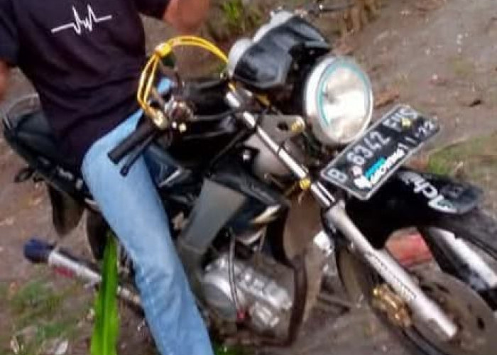Pulang Nonton Organ Tunggal, Bujang Ini Cemas Setengah Mati