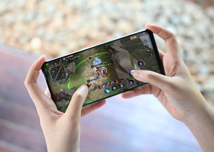 4 Rekomendasi Hp yang Cocok Buat Gaming, Harga Bersahabat Spek Maha Dahsyat