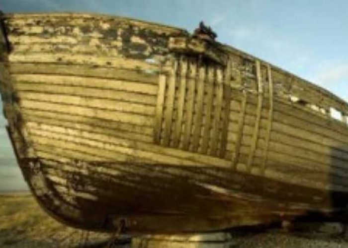 Penemuan Petunjuk Terbaru, Peneliti Yakin Keberadaan Kapal Nabi Nuh Ada di Sekitar Wilayah Ini