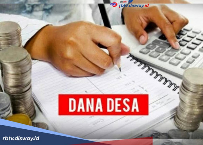 Rincian Dana Desa Kabupaten Sikka Tahun 2025, Segini Kucuran untuk 181 Desanya