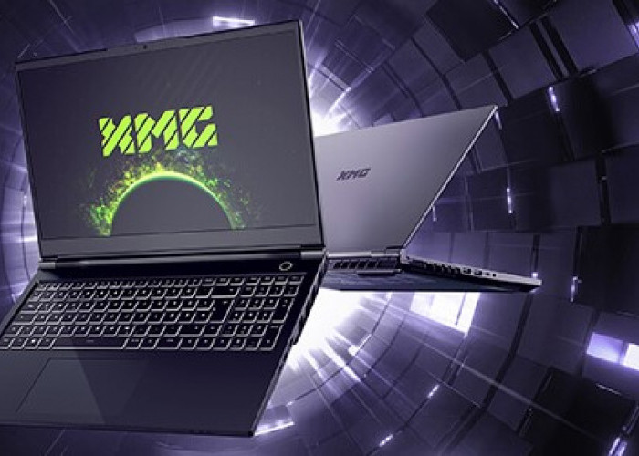 Laptop Gaming XMG Pro 16 Studio M24 Hadir dengan Prosesor Intel Core i9-14900HX