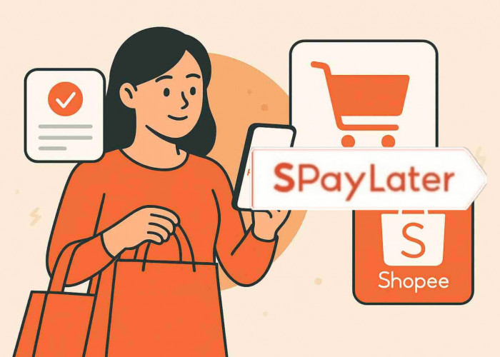 Cara Meminta Keringanan Pembayaran Shopee PayLater, Enggak Perlu Ribet