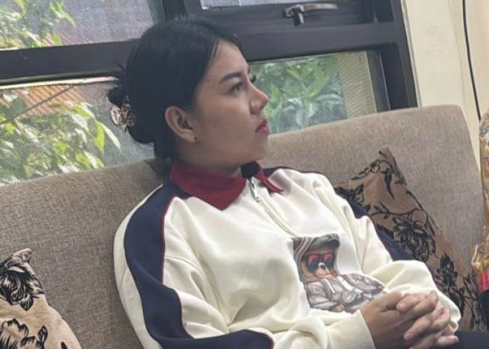 Apa Kabar Yeyen Setelah Dijemput Paksa Personel Polda Bengkulu?