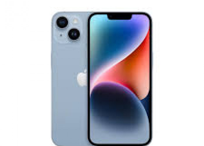 Seberapa Canggih iPhone 14? Begini Spesifikasi dan Harga Terbarunya Januari 2026