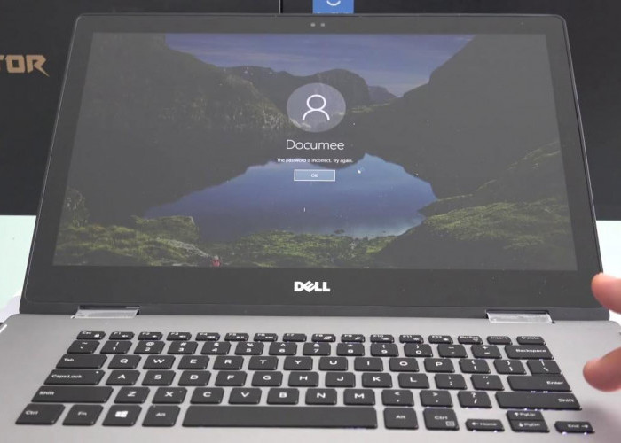 Cara Mereset Laptop Dell ke Setelan Pabrik Tanpa Kata Sandi, Ini 3 Caranya