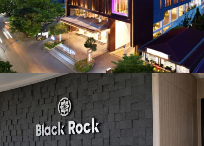 Keberanian Satpol PP Kota Bengkulu Diuji!!! Beranikah Tegas dengan Black Rock?
