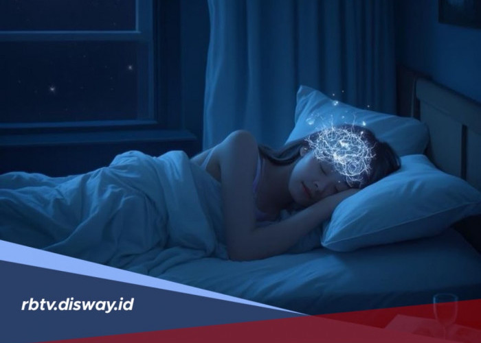 Pernah Mimpi Hamil? Tidak Perlu Khawatir, Ini Arti dari Mimpi Hamil
