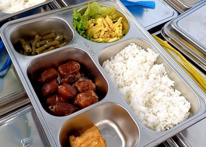 Menu MBG Ramadan yang Diperbolehkan BGN, Apa Isinya?