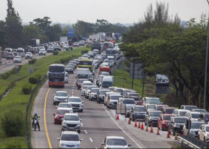 143 Juta Orang Diprediksi Mudik Lebaran 2026, Waspadai Titik Macet di Sumatera Selatan 