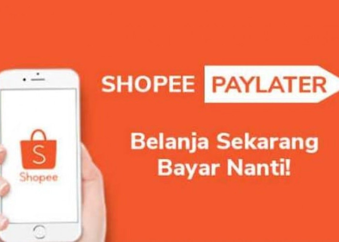 Limit Tinggi, Ini Cara dan Syarat Aktifkan Shopee PayLater Terbaru 2023