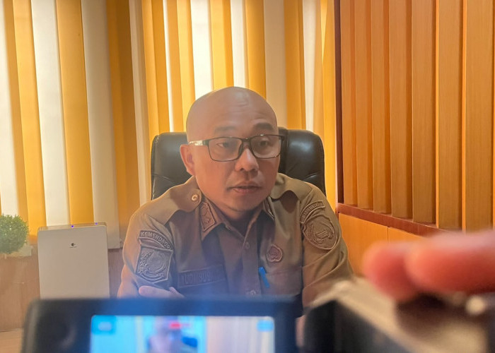 BPKAD Tegaskan Mess Pemda Resmi Jadi Aset Pemkot Bengkulu Sejak 2025