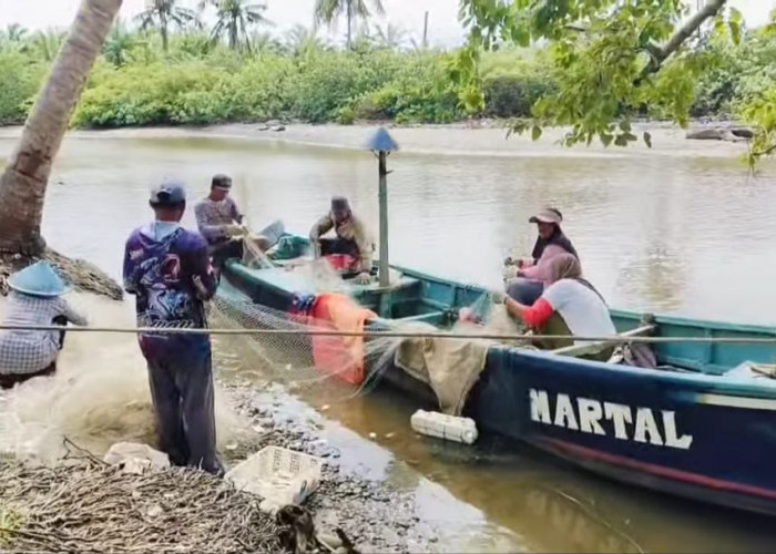 Agustus Nanti, Pembangunan TPI Muara Maras Seluma Mulai Titik Nol 