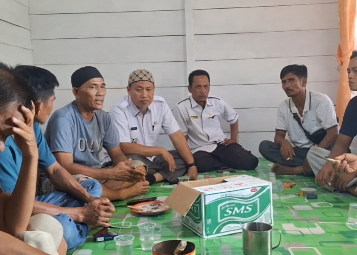 Diduga Dibawa Orang Bunian, Begini Kronologi Ditemukannya Rahmayani yang Hilang di Sungai Batang Muar