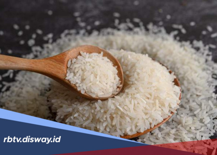 Jangan Ketipu, Begini Cara Membedakan Beras Fortifikasi Asli dan Palsu