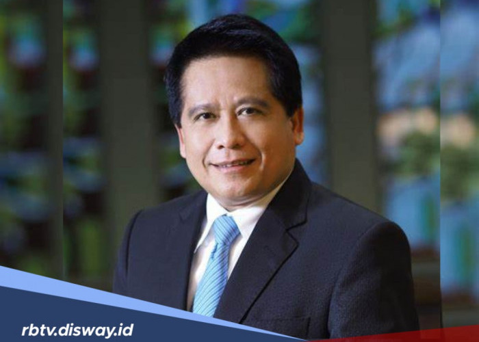 Belum Setahun Menjabat Dirut BRI, Pria Kelahiran Bengkulu Ini Catatkan Laba Bersih Rp 26,53 Triliun