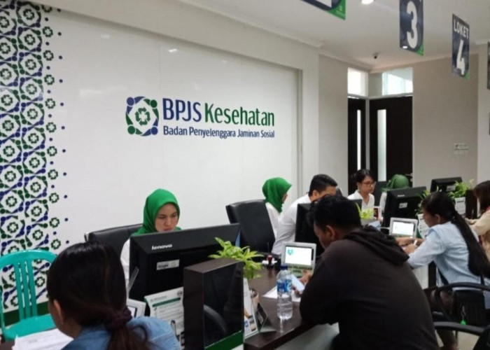 Kesempatan Berkarir di BPJS Kesehatan, Cek Posisi yang Dibuka dan Tips Lolos Seleksi Adminstrasi