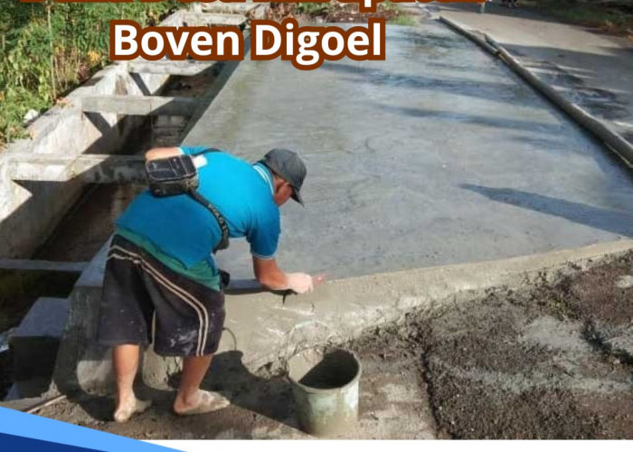 Kabupaten Boven Digoel Berpenduduk 68.511 Jiwa Terima Dana Desa 2024, Cek Rincian Dana Desa Terbesar