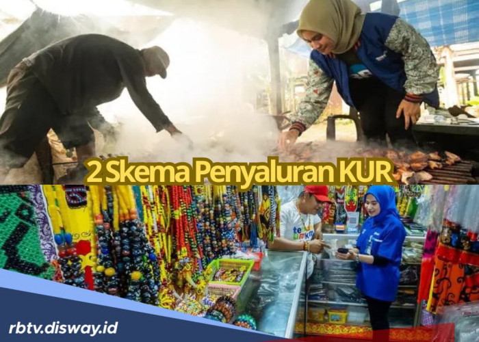 Penyaluran Tembus Rp158,60 Triliun, BRI Usulkan 2 Skema KUR 2025, Penuhi Syarat Pengajuan Pinjaman