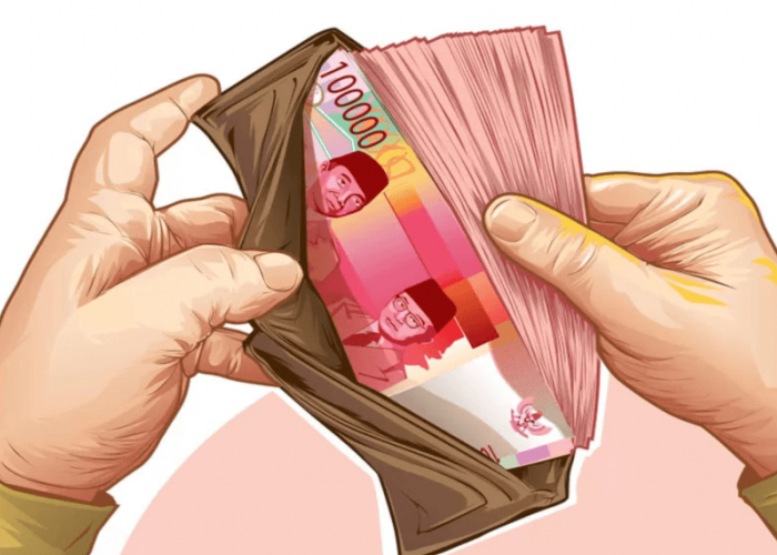 Simulasi Tabel Pinjaman Tunaiku Rp 6 Juta, Asal Punya KTP Dana Cair 