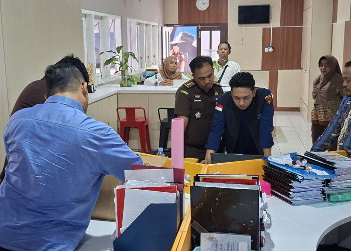 Kasus Tambang Batubara di Bengkulu, Kejati Geledah ESDM dan Rumah Dirut PT. RSM