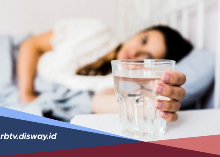 7 Pilihan Minuman yang Baik Dikonsumsi Saat Diare agar Tubuh Tetap Terhidrasi
