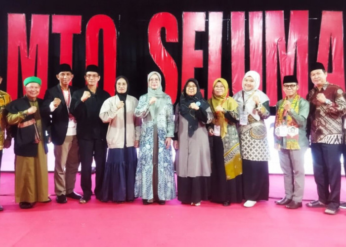 Malam Penutupan MTQ XXXVII Tingkat Provinsi Bengkulu Digelar Minggu Malam, Sekaligus Pengumuman Juara 
