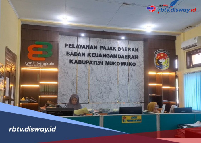 Pengumuman! Pemkab Mukomuko Tetapkan Tarif Baru Pajak Listrik Non-PLN, Ini Rinciannya