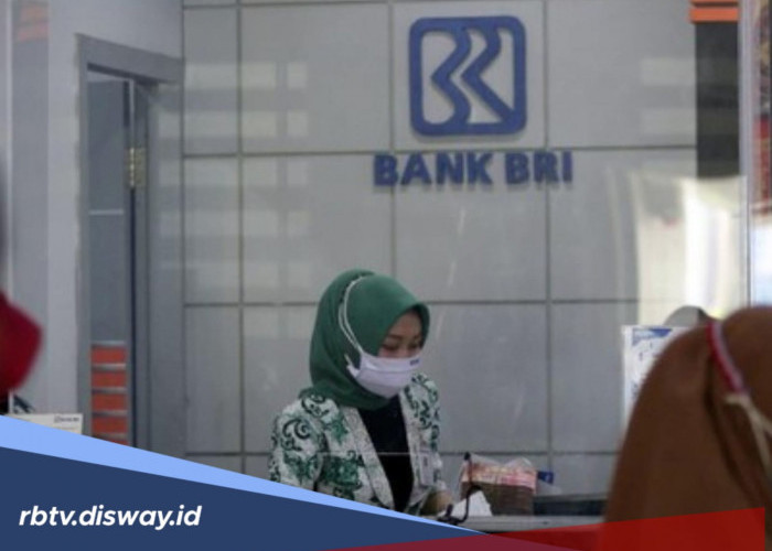 Cek di Sini, Simulasi Cicilan KUR BRI 2026 Pinjaman Rp 120 Juta