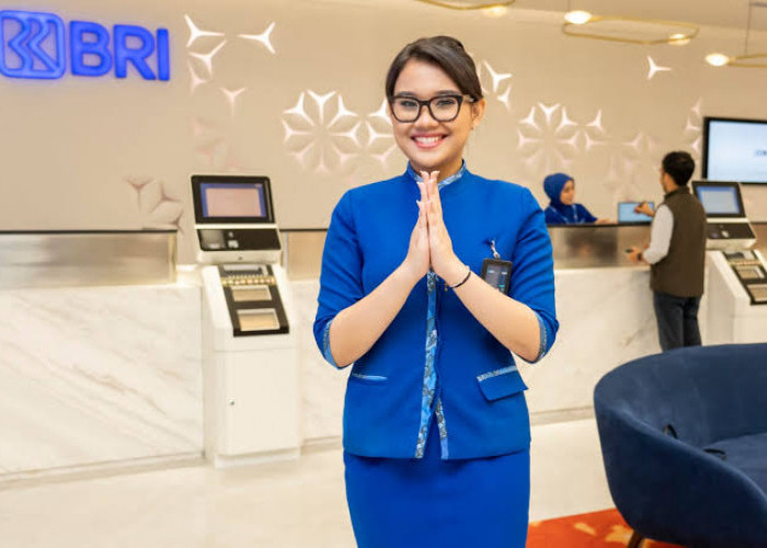 Syarat dan Tabel KUR BRI 2025 Plafon Rp 1 Juta-Rp 150 Juta, Bisa Dapat Bunga 0,5 Persen