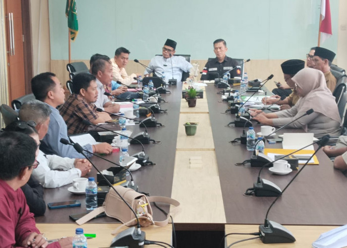 Konflik Lahan Perkebunan Masyarakat di Bengkulu Tengah vs PT. SIL