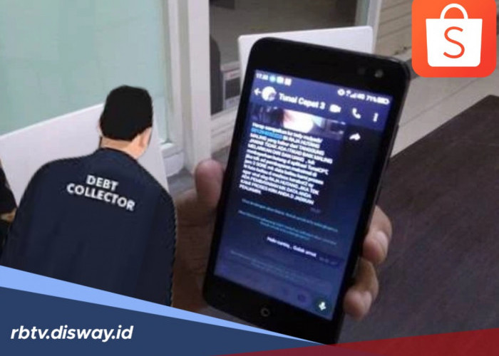 Kerja dari Senin hingga Sabtu, Ini 5 Tugas Utama DC Lapangan Shopee