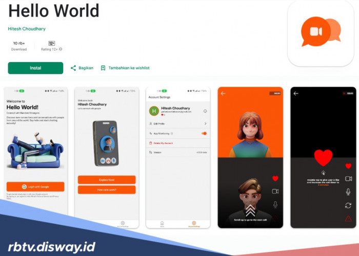 Belajar Bahasa Inggris Sambil Cuan, Begini Cara Tukar Koin Hello Words jadi Saldo DANA