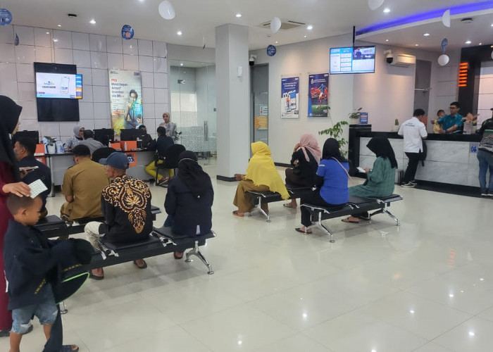 Masih Butuh Tambahan Modal? Begini Cara Mudah Top Up Pinjaman KUR BRI Terbaru