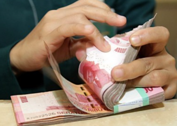 Cek Rekening, Ini Jadwal Pencairan THR Pensiunan 2026 