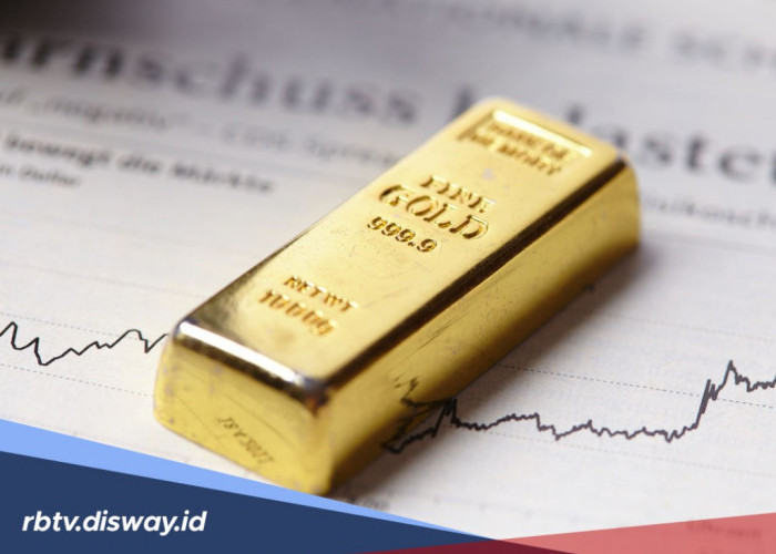 Mau Mulai Investasi Emas, Berapa Modal Minimal yang Dibutuhkan?