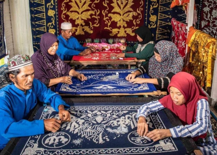 Masih Jadi Primadona, Ini Tabel KUR BRI 2026 Pinjaman Rp 50 Juta