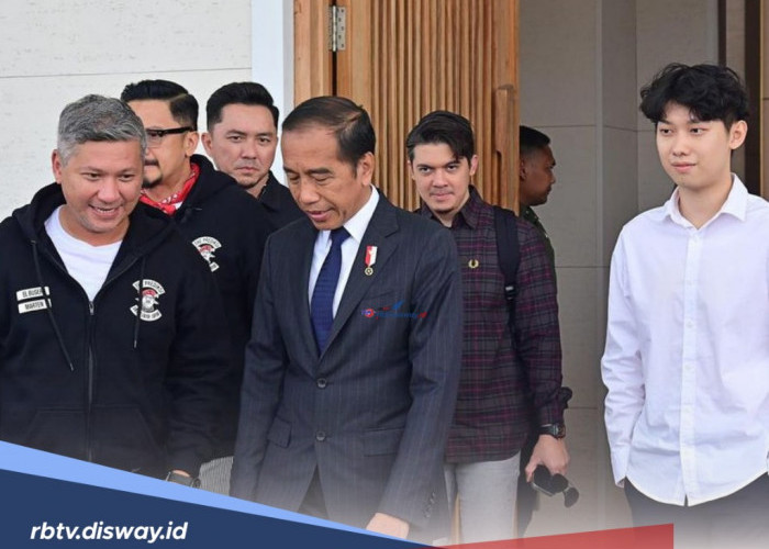 Daftar Artis dan Influencer yang Diajak Jokowi Promosikan IKN, Barisan Para Sultan