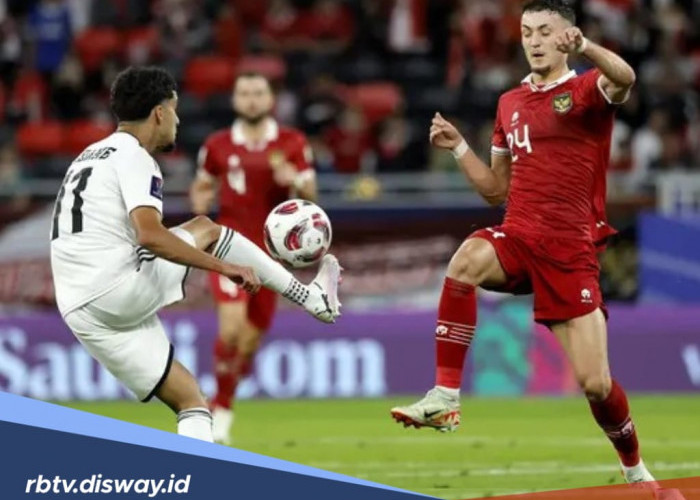 Skuad Singa Mesopotamia di Round 4 Kualifikasi Piala Dunia 2026, Graham Arnold Optimis Irak Lolos 