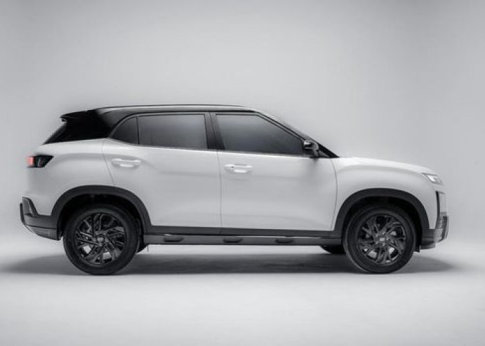 Tampil Lebih Gagah, Hyundai Creta Alpha Meluncur dengan Harga Makin Premium